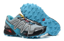 Load image into Gallery viewer, Salomon Speedcross 3 CS Outdoor Sports Woman Shoes Breathable Athletics Solomon Female Jogging Running Speed cross Fencing Shoes