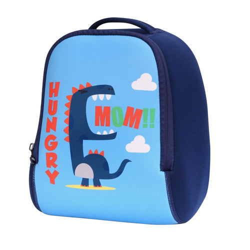 Kids Backpack,Cute Dinosaur Toddler Baby Backpack Kindergarten Children Cartoon Pre School Bags, Boys Girls Gift Schoolbag